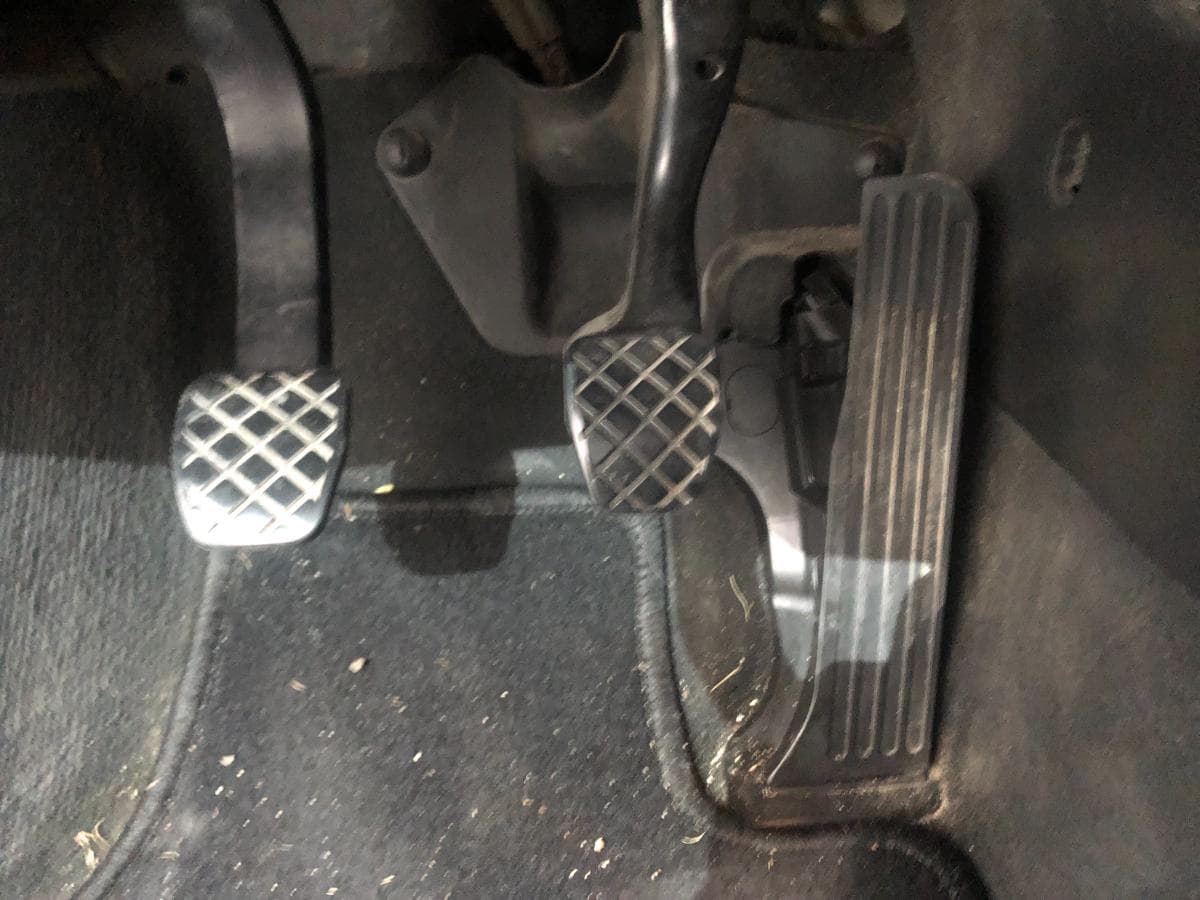 Audi A3 2.0TDI · Ano 2004 — imagen 17