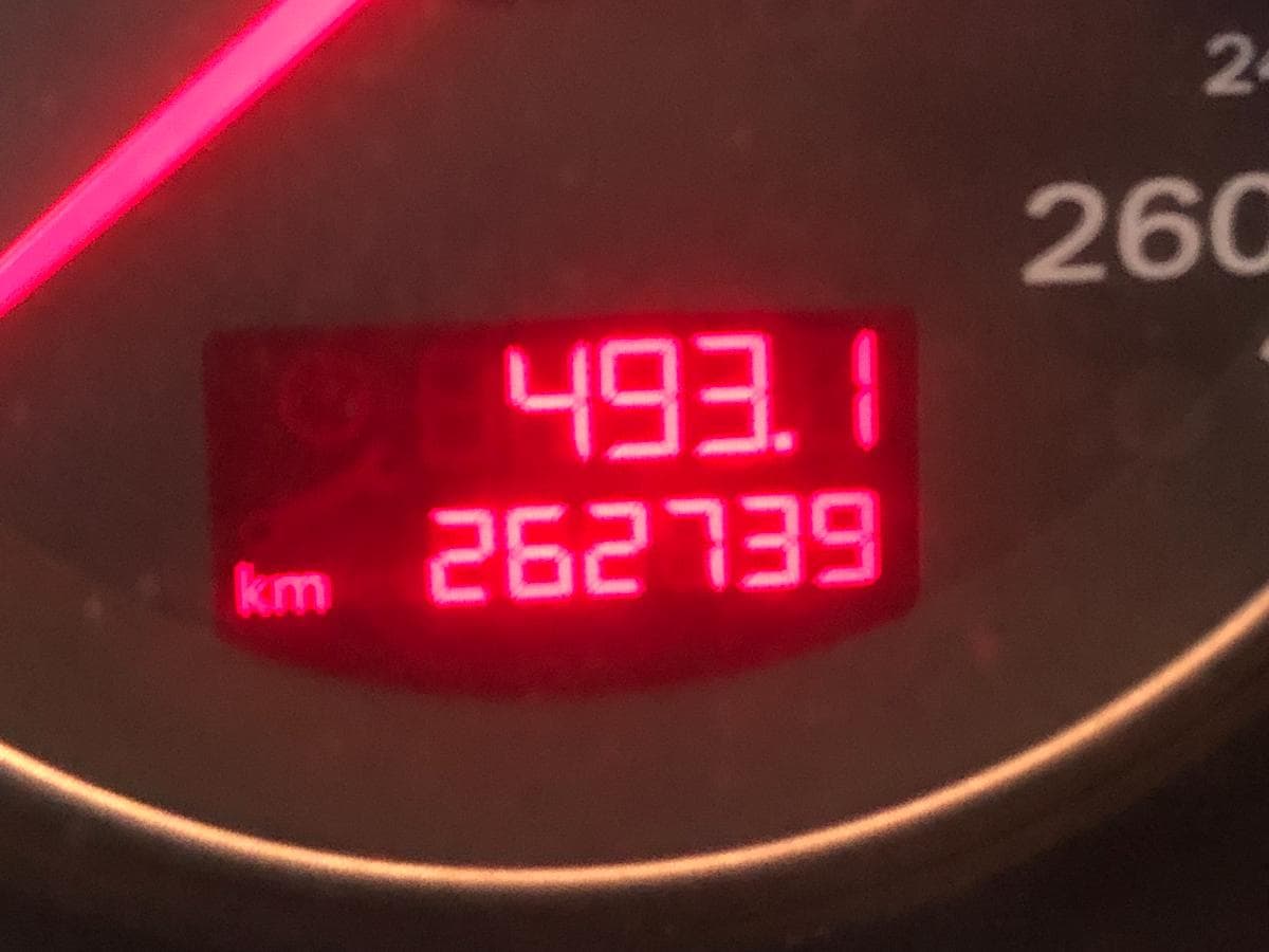 Audi A3 2.0TDI · Ano 2004 — imagen 22