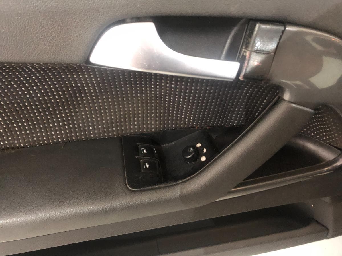 Audi A3 2.0TDI · Ano 2004 — imagen 26