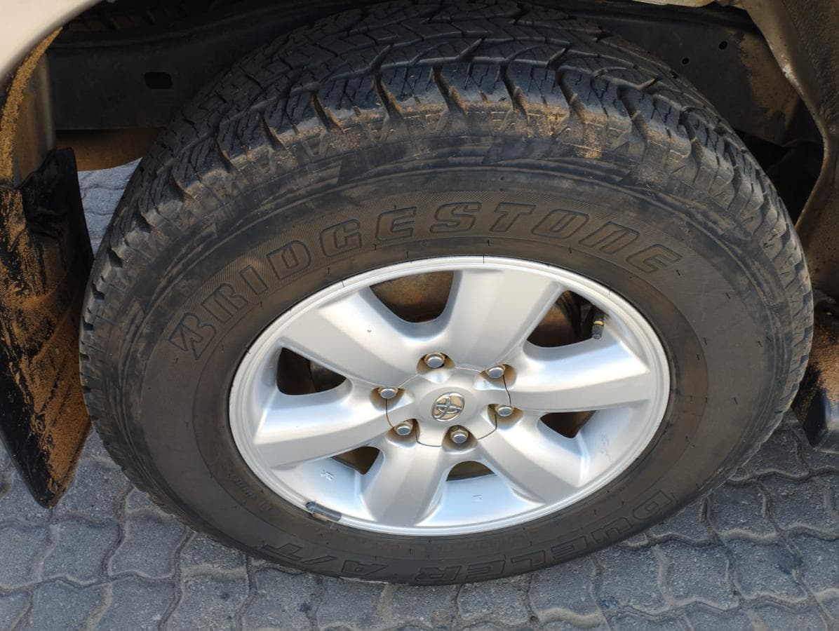 Toyota Fortuner   · — imagen 8