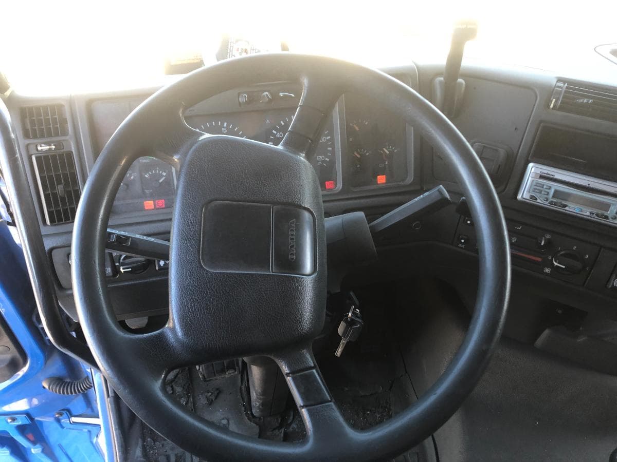 Volvo FH12 380 6x2 · Ano 1997 — imagem 22