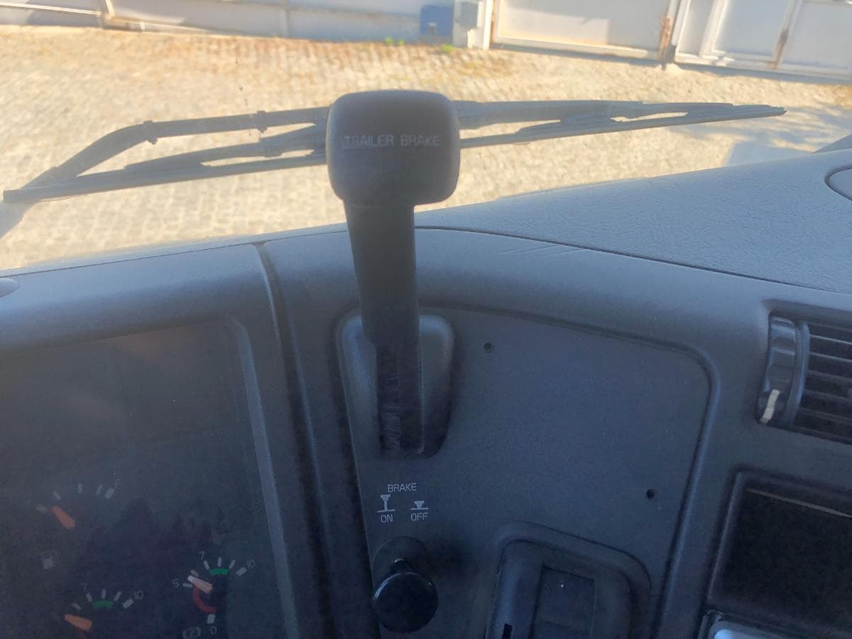 Volvo FH12 380 6x2 · Ano 1997 — imagem 29