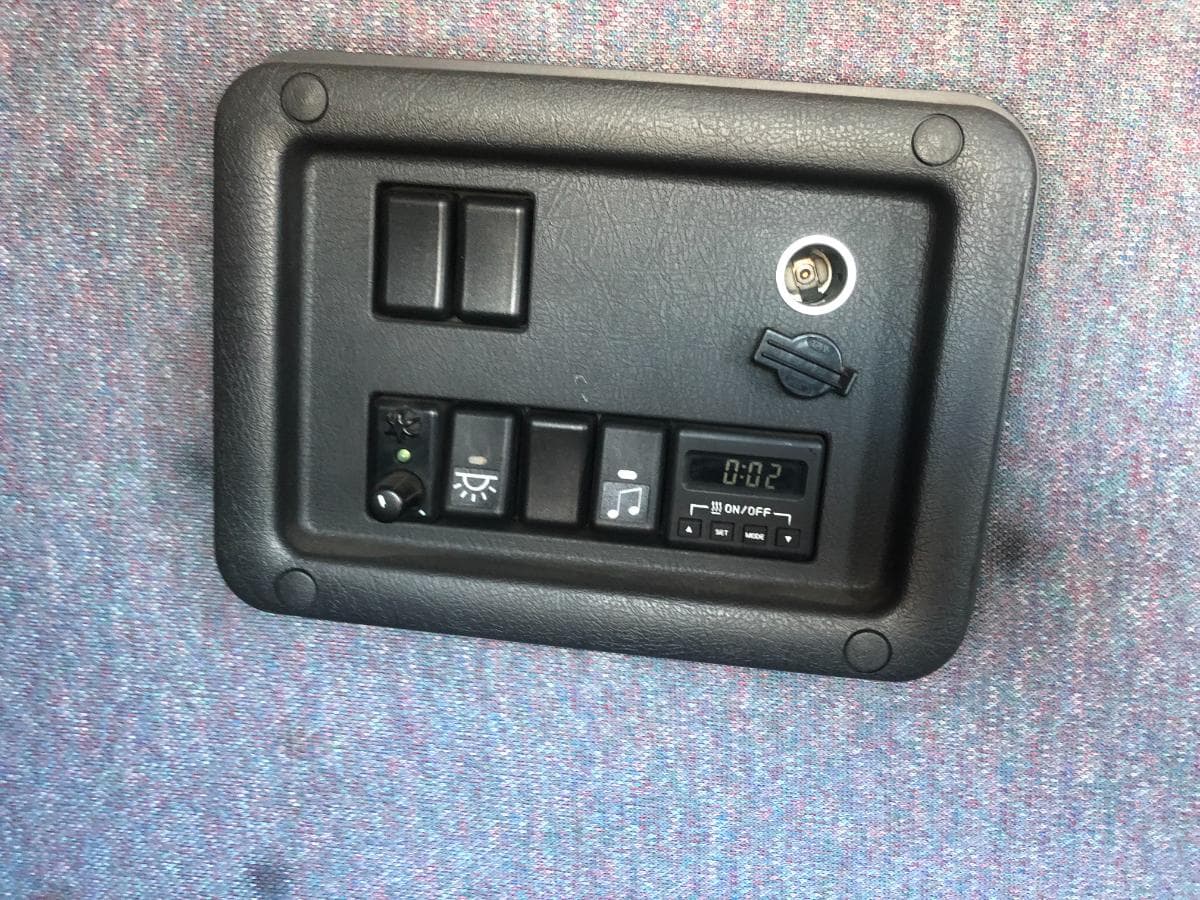Volvo FH12 380 6x2 · Ano 1997 — imagem 36