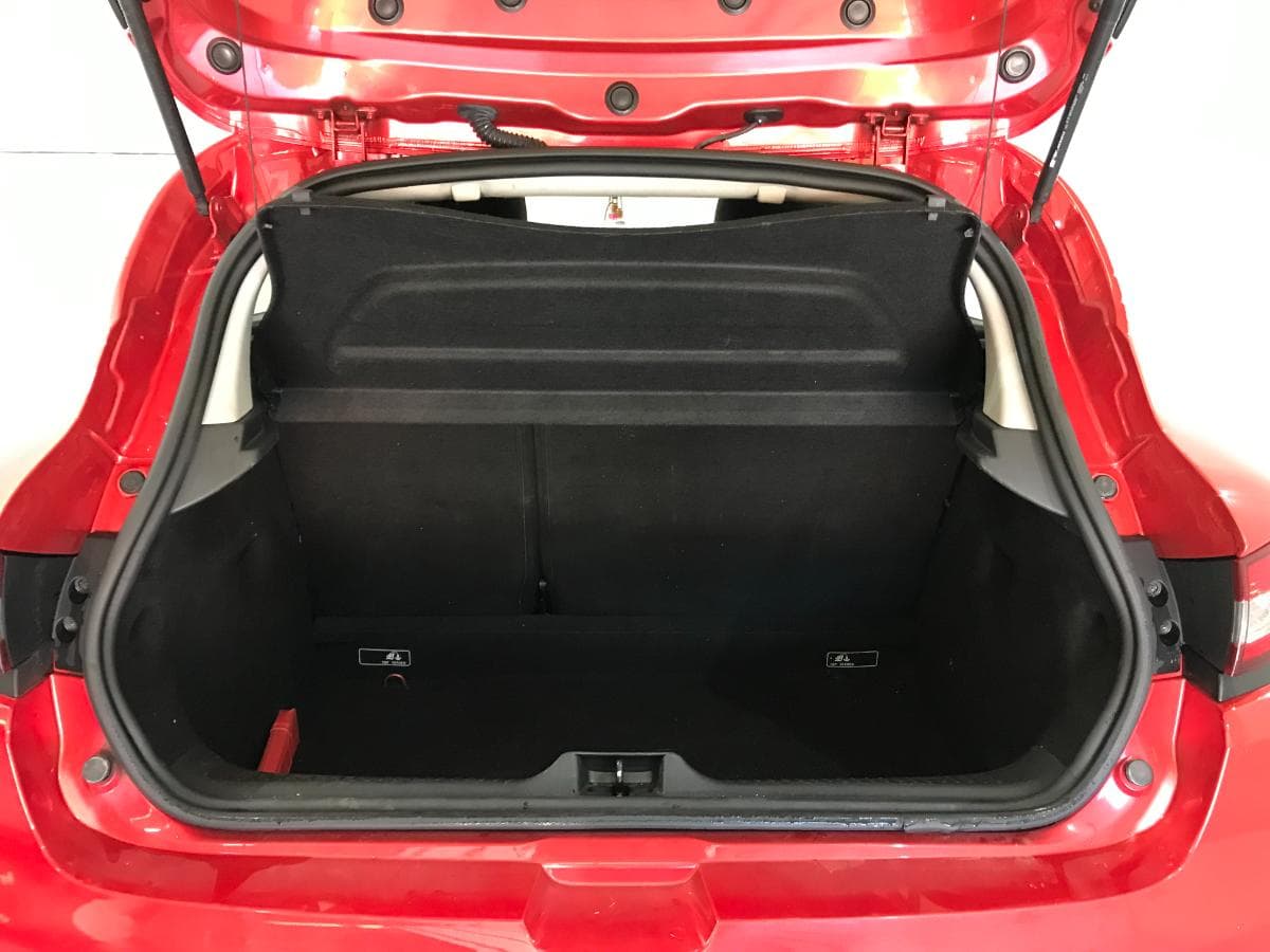 Renault Clio 1.5DCI · Ano 2014 — imagen 16