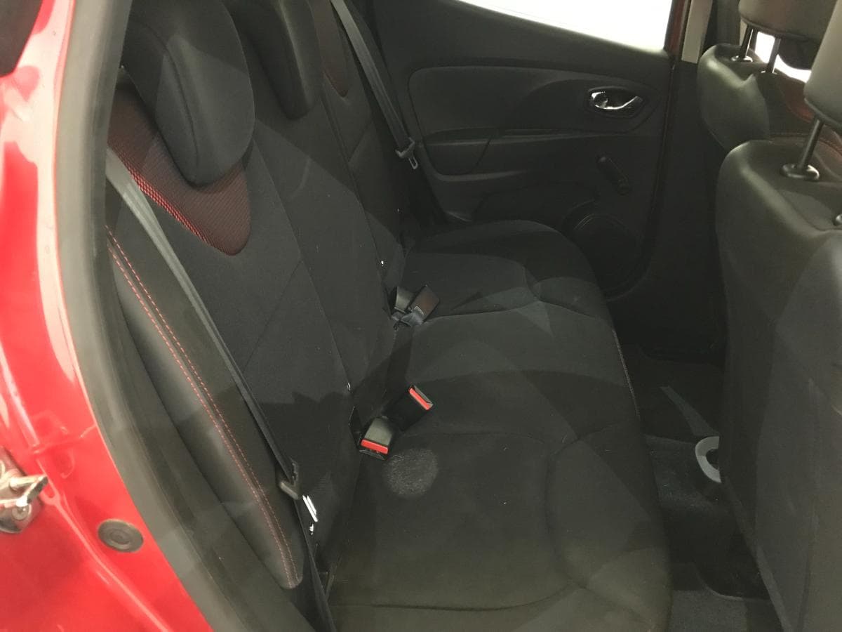 Renault Clio 1.5DCI · Ano 2014 — imagen 17