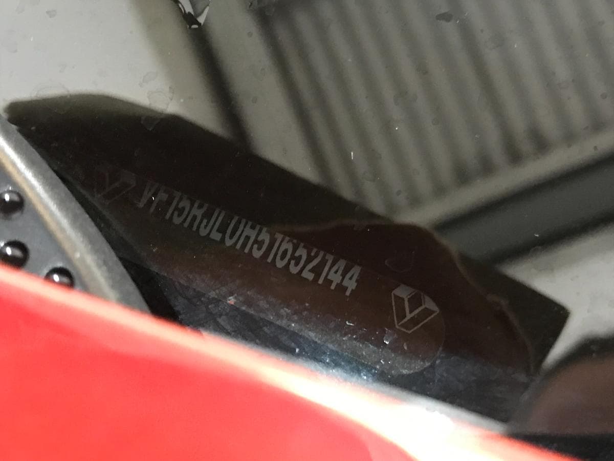 Renault Clio 1.5DCI · Ano 2014 — imagen 31