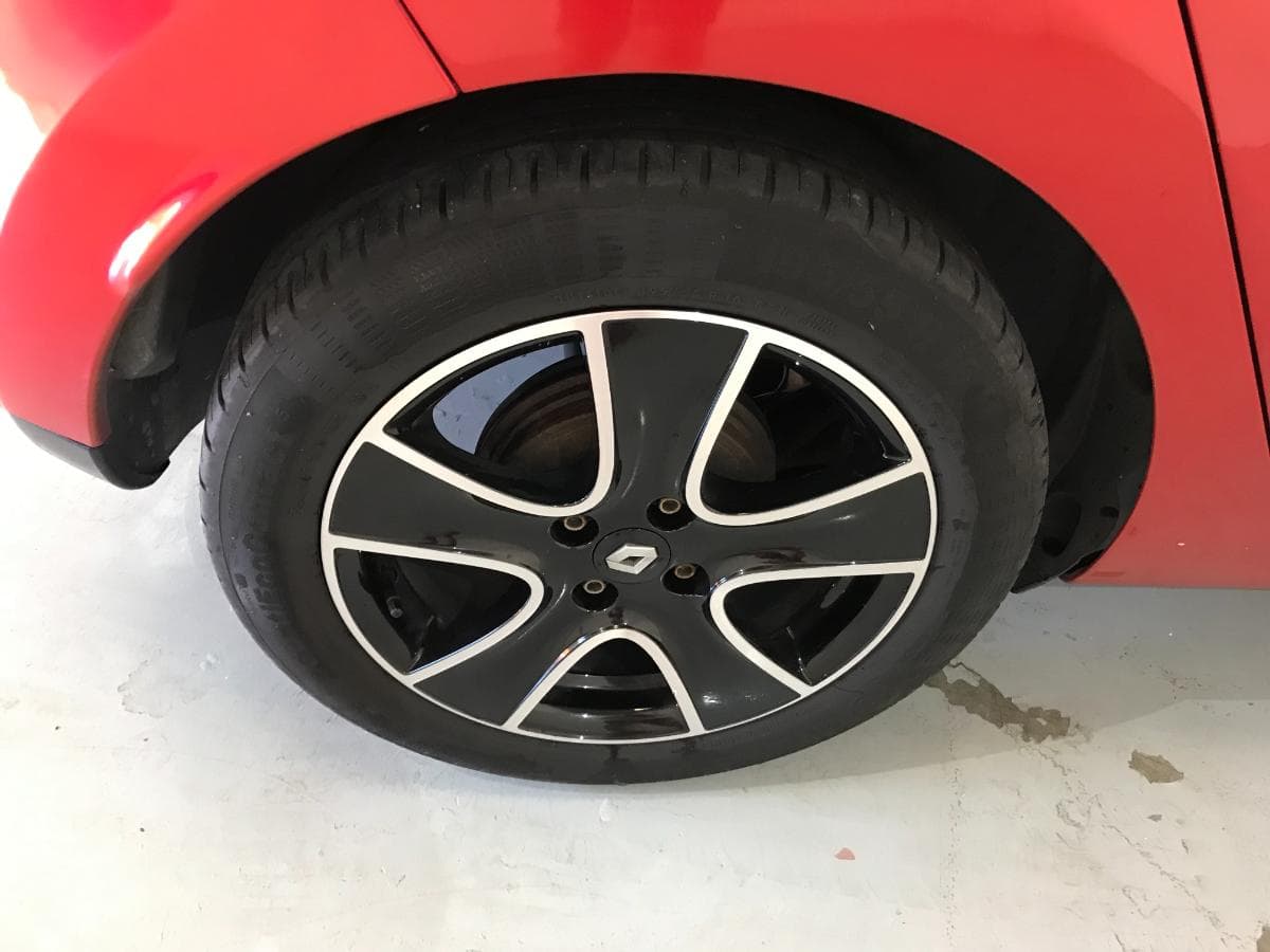 Renault Clio 1.5DCI · Ano 2014 — imagen 32