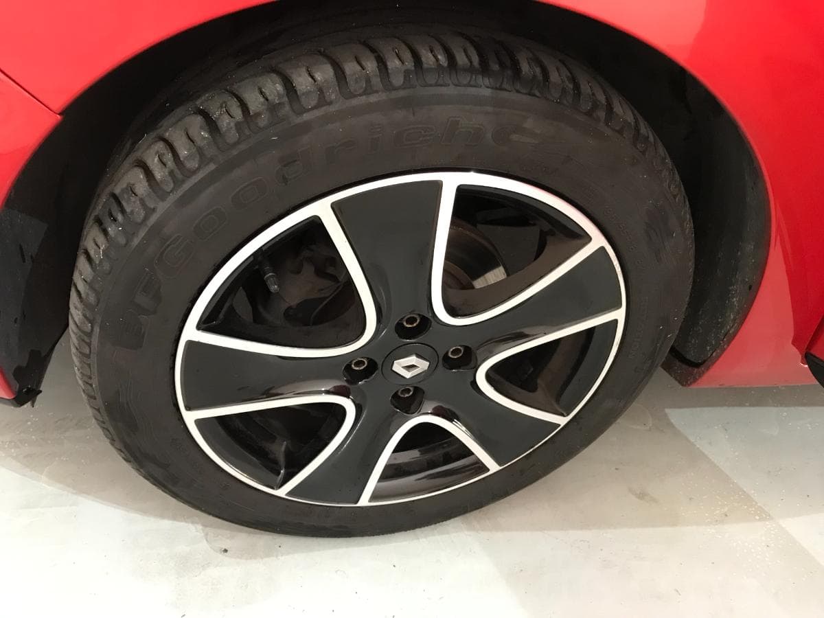 Renault Clio 1.5DCI · Ano 2014 — imagen 33