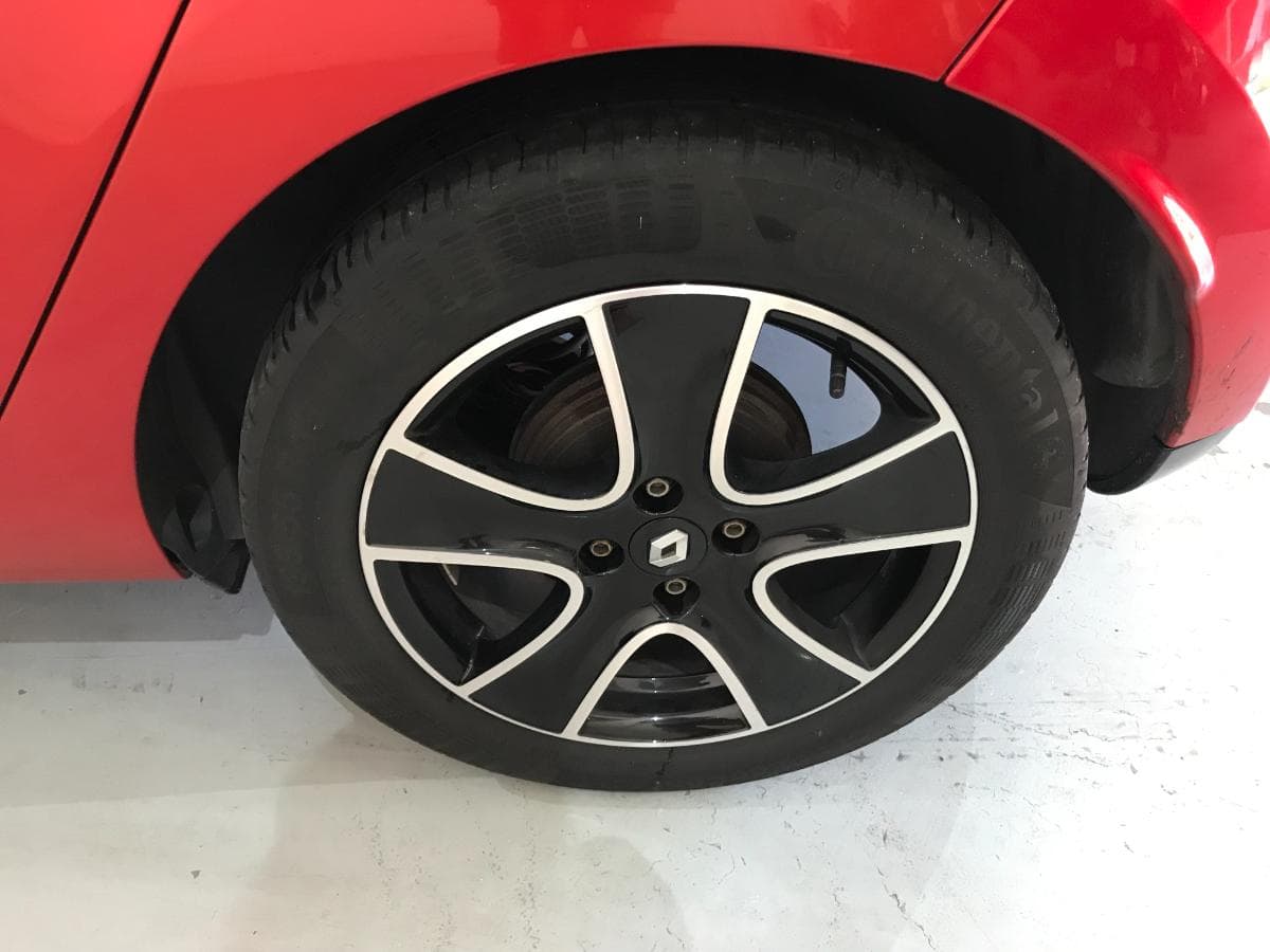 Renault Clio 1.5DCI · Ano 2014 — imagen 34