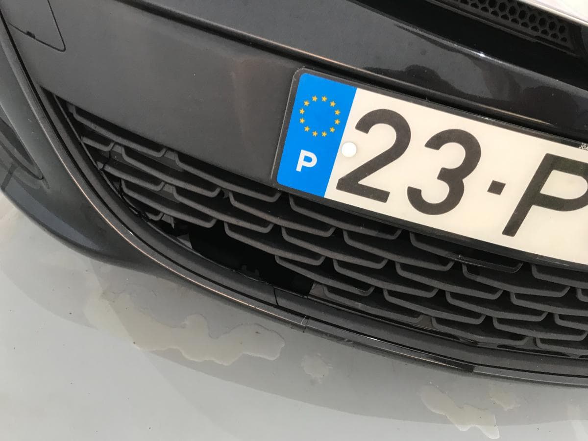 Opel Astra 1.3CDTI · Ano 2014 — imagen 17
