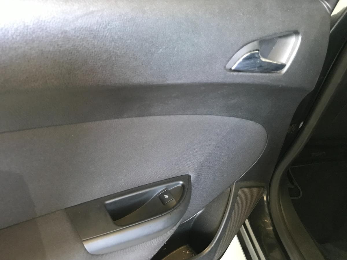 Opel Astra 1.3CDTI · Ano 2014 — imagen 27