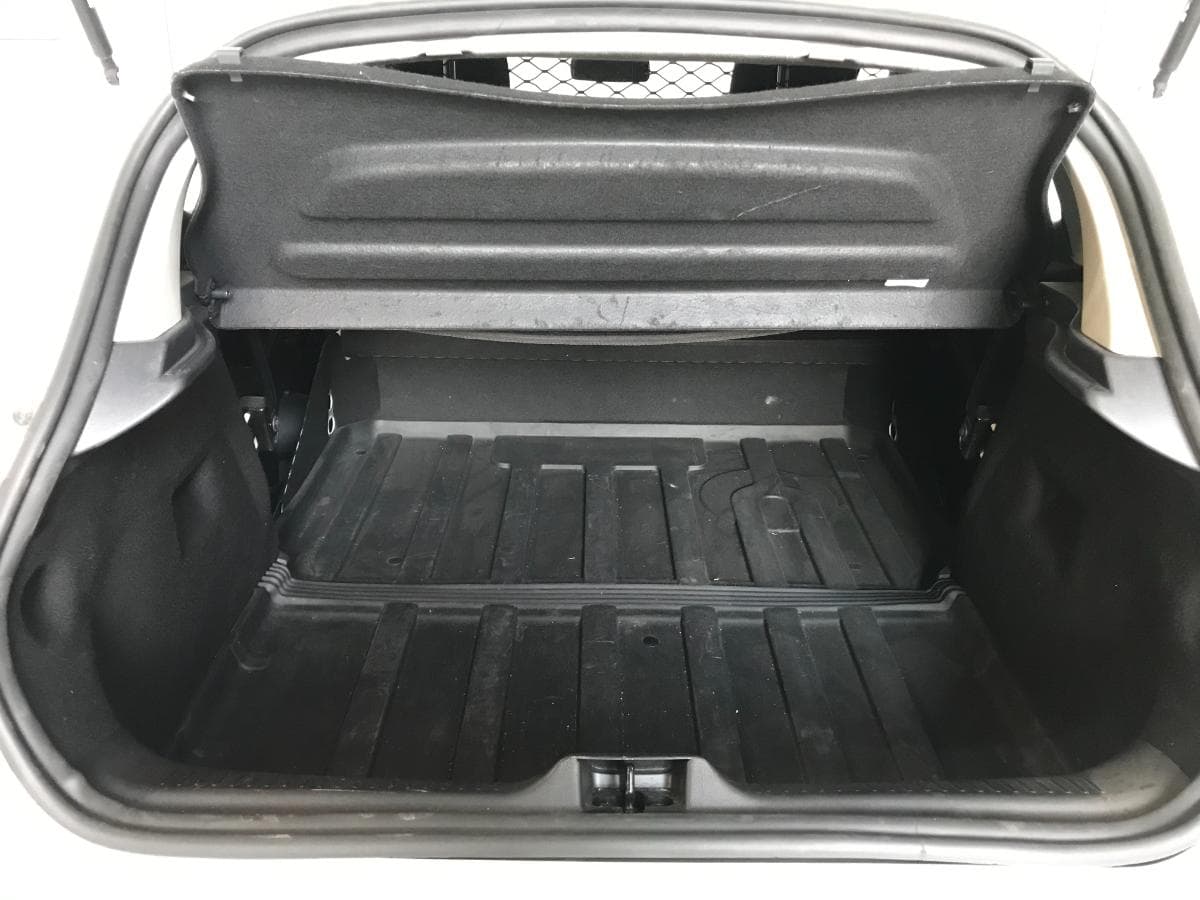 Renault Clio 1.DCI · Ano 2019 — imagem 8