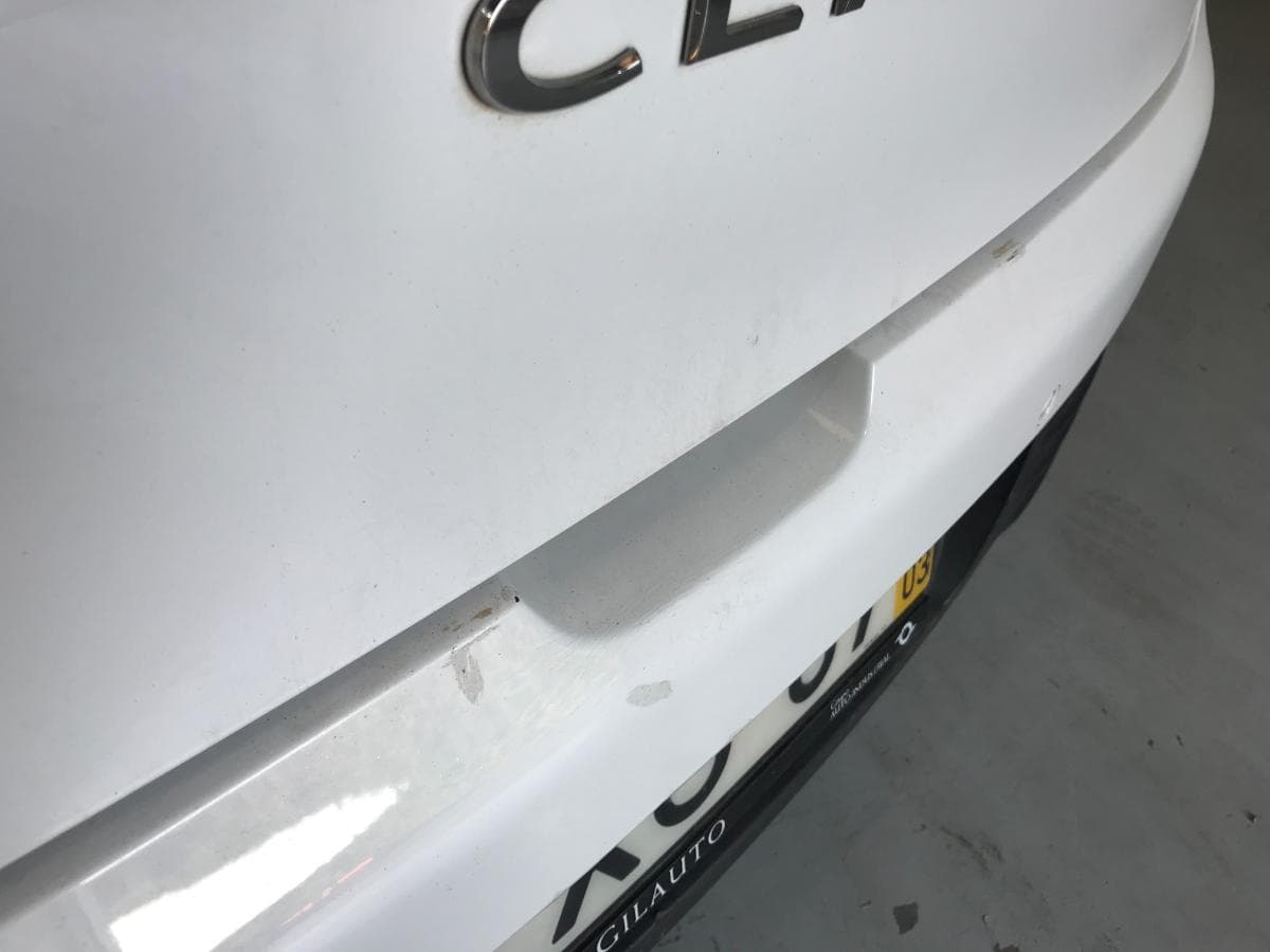 Renault Clio 1.DCI · Ano 2019 — imagem 12