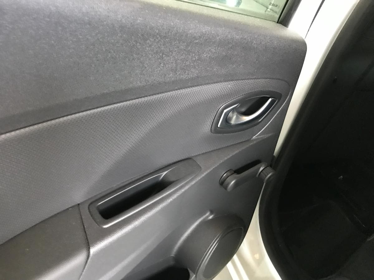 Renault Clio 1.DCI · Ano 2019 — imagem 22