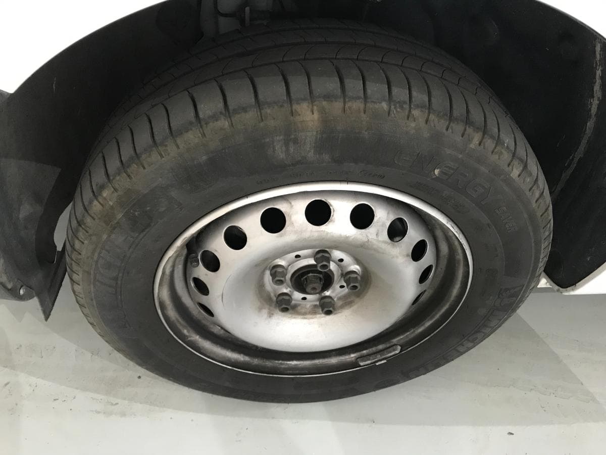 Renault Kangoo Maxi 1.5DCI · Ano 2020 — imagen 15