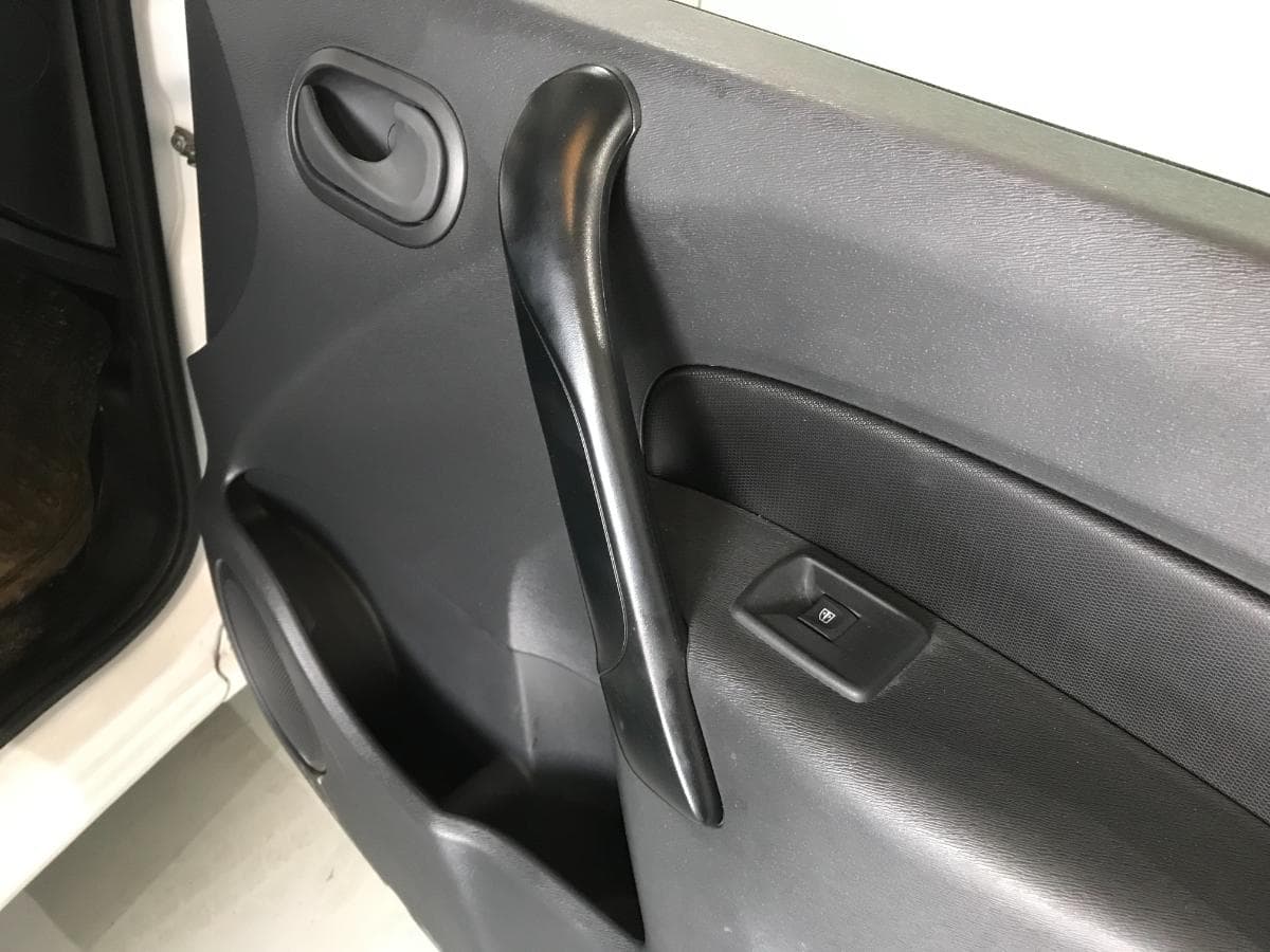 Renault Kangoo Maxi 1.5DCI · Ano 2020 — imagen 21