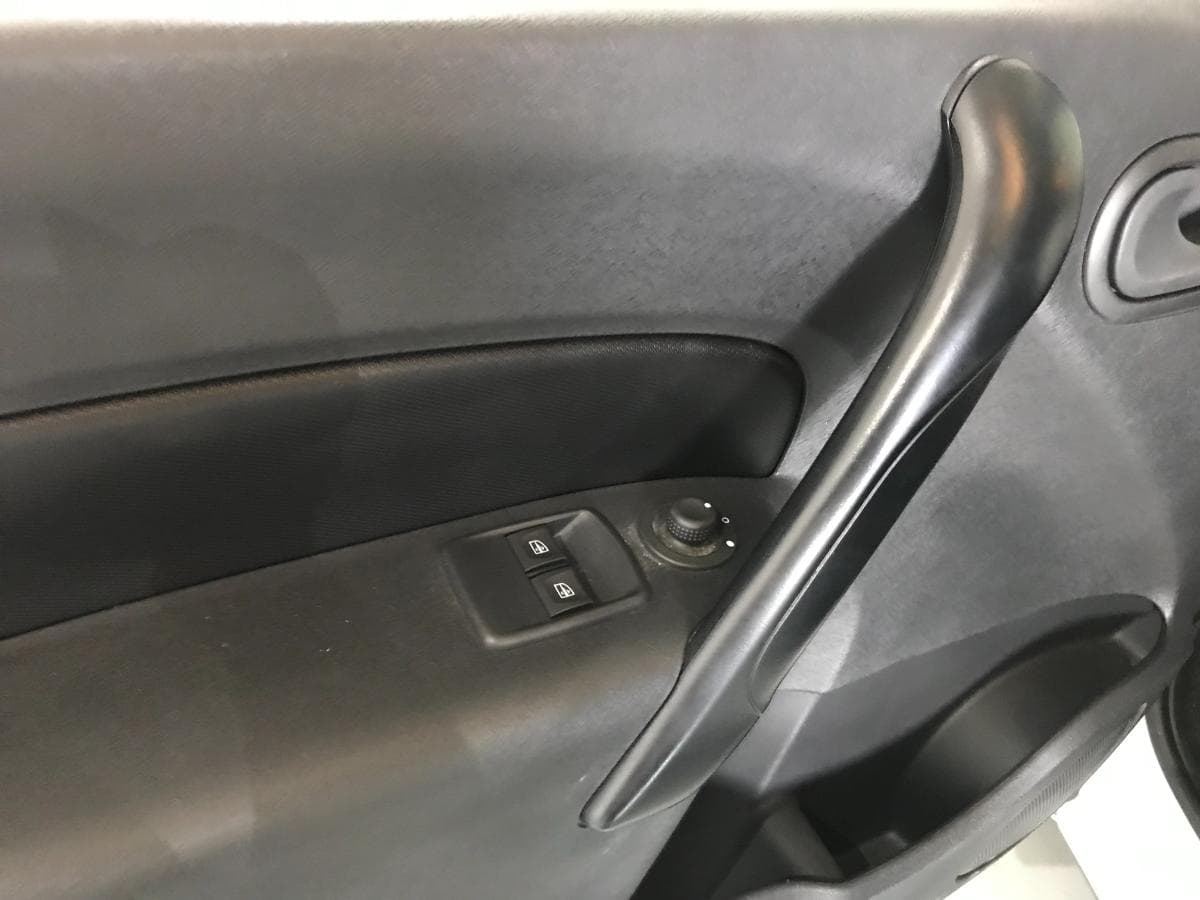 Renault Kangoo Maxi 1.5DCI · Ano 2020 — imagen 22