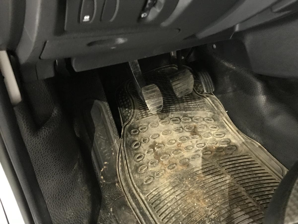 Renault Kangoo Maxi 1.5DCI · Ano 2020 — imagen 25