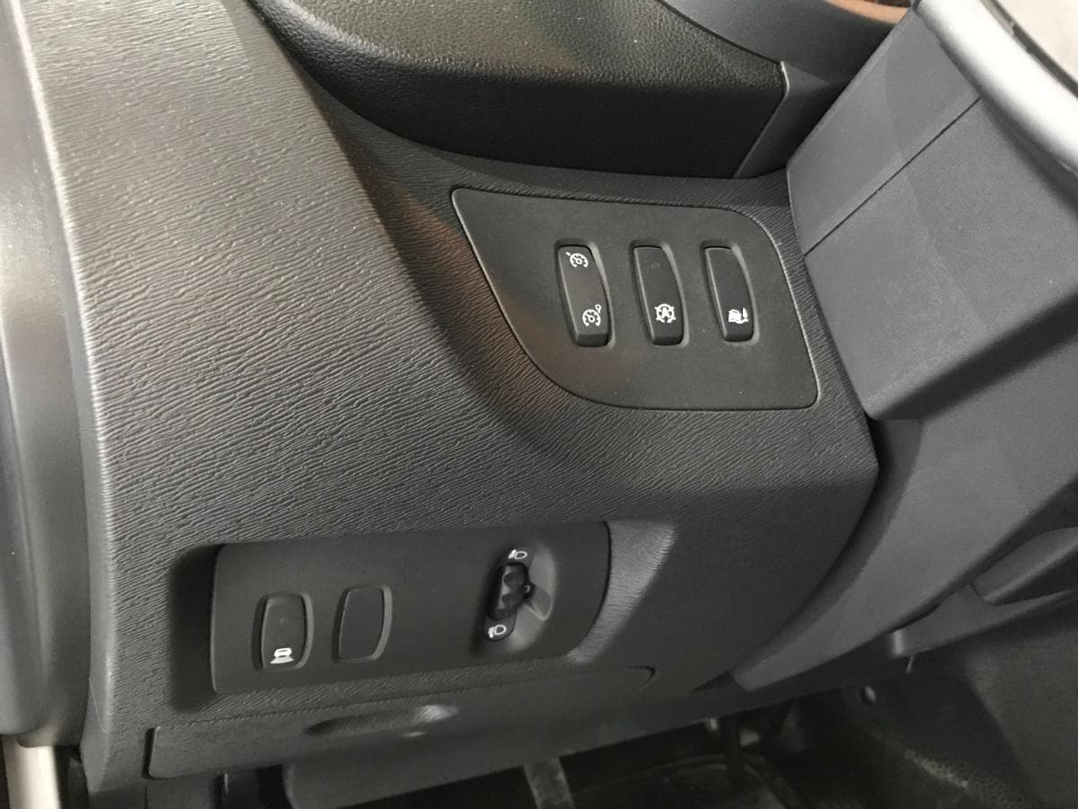 Renault Kangoo Maxi 1.5DCI · Ano 2020 — imagen 28