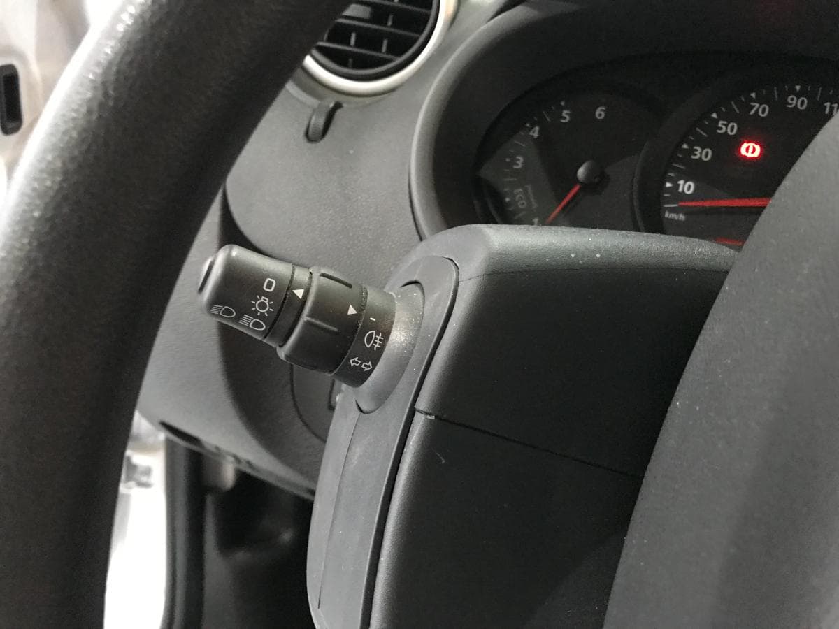Renault Kangoo Maxi 1.5DCI · Ano 2020 — imagen 29
