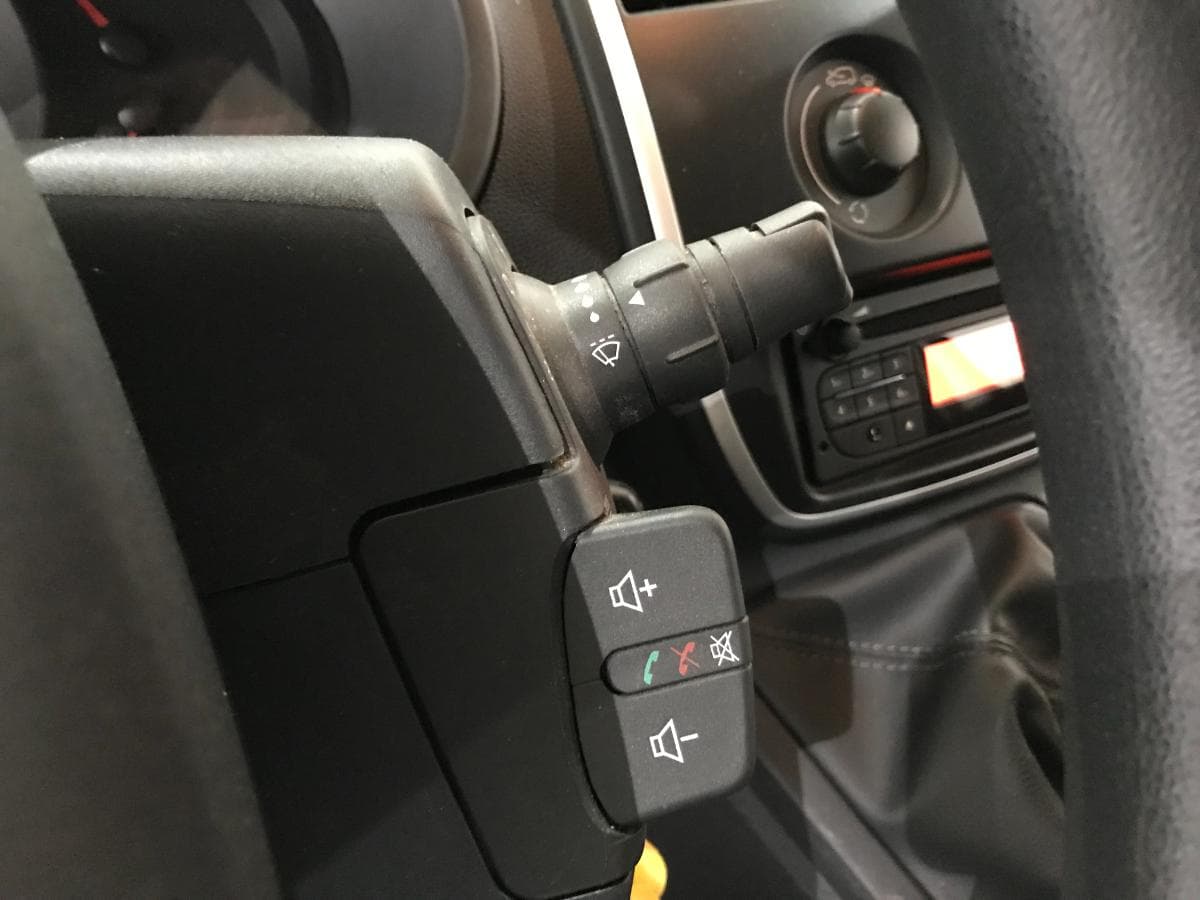 Renault Kangoo Maxi 1.5DCI · Ano 2020 — imagen 32