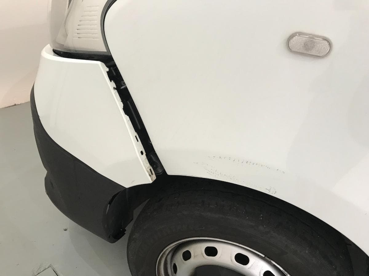 Renault Trafic 1.6DCI · Ano 2017 — imagem 11
