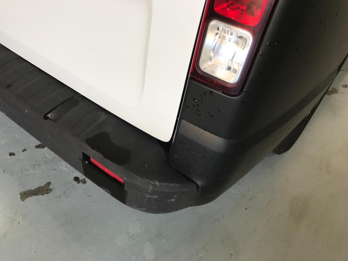 Renault Trafic 1.6DCI · Ano 2017 — imagem 12
