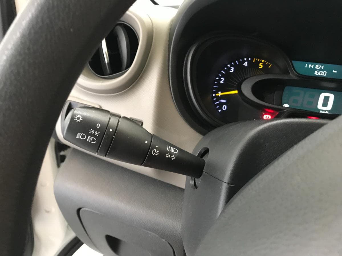 Renault Trafic 1.6DCI · Ano 2017 — imagem 26