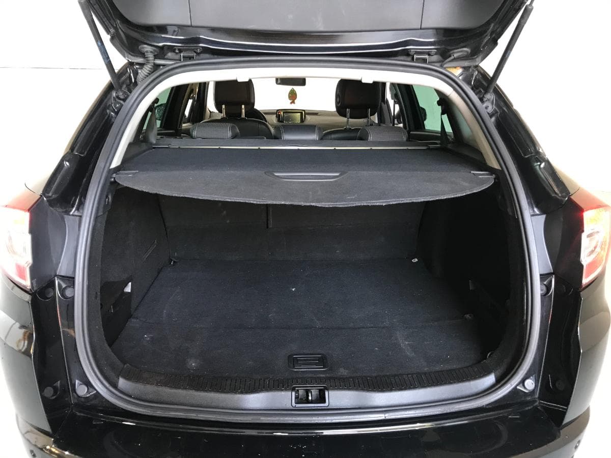 Renault Mégane 1.5 Dci · Ano 2014 — imagem 9