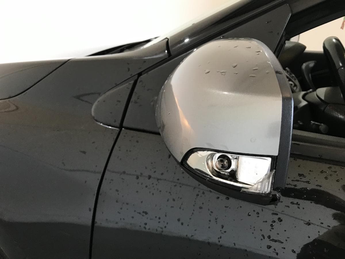 Renault Mégane 1.5 Dci · Ano 2014 — imagem 17