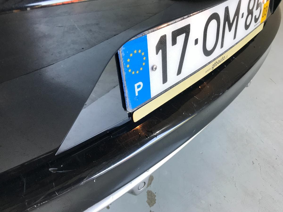 Renault Mégane 1.5 Dci · Ano 2014 — imagem 21