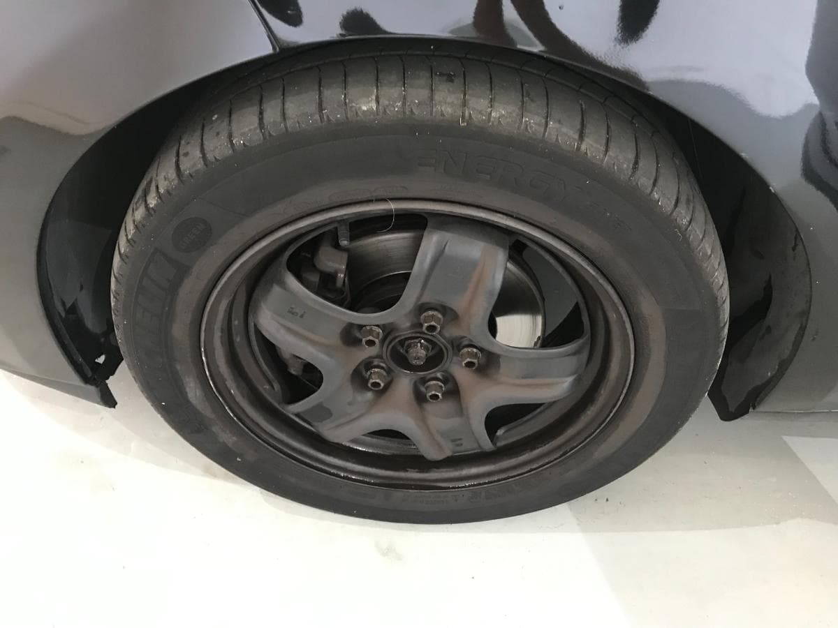 Renault Mégane 1.5 Dci · Ano 2014 — imagem 24