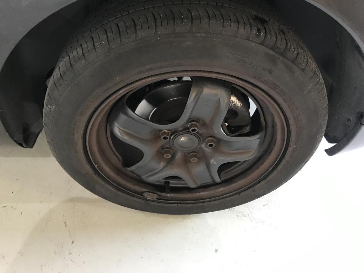 Renault Mégane 1.5 Dci · Ano 2014 — imagem 27