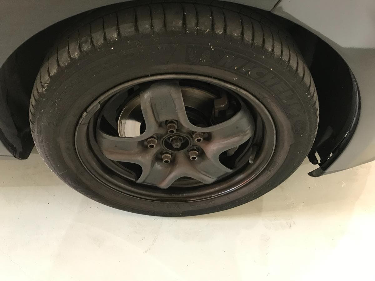 Renault Mégane 1.5 Dci · Ano 2014 — imagem 26