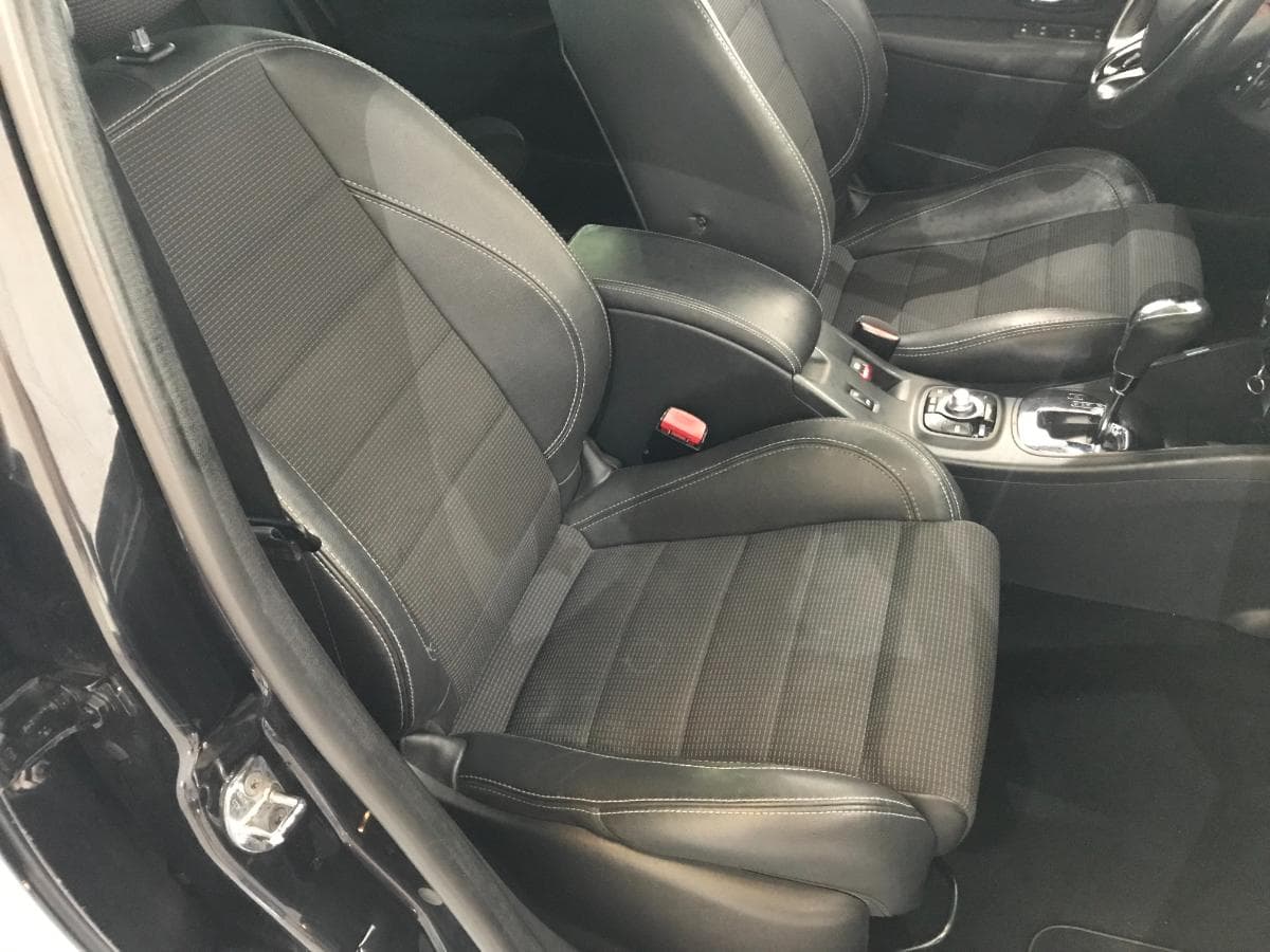 Renault Mégane 1.5 Dci · Ano 2014 — imagem 30