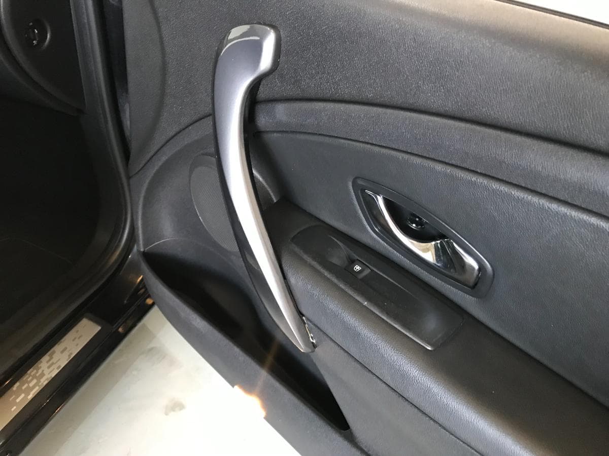 Renault Mégane 1.5 Dci · Ano 2014 — imagem 32