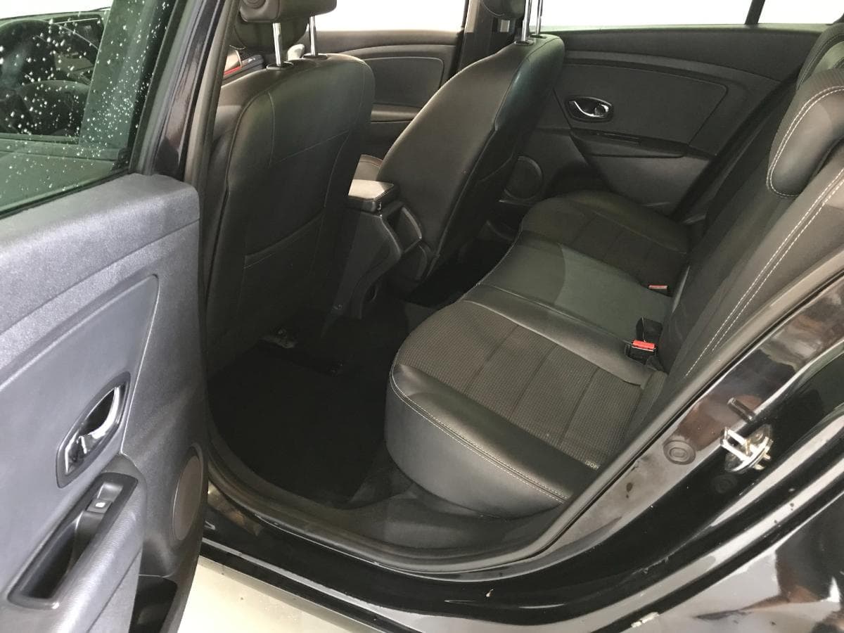 Renault Mégane 1.5 Dci · Ano 2014 — imagem 31
