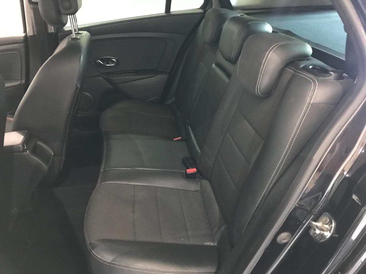 Renault Mégane 1.5 Dci · Ano 2014 — imagem 33