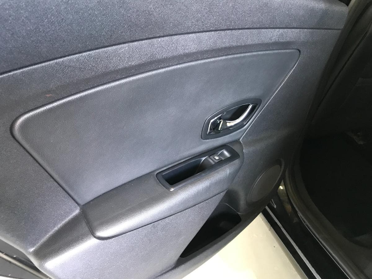 Renault Mégane 1.5 Dci · Ano 2014 — imagem 34