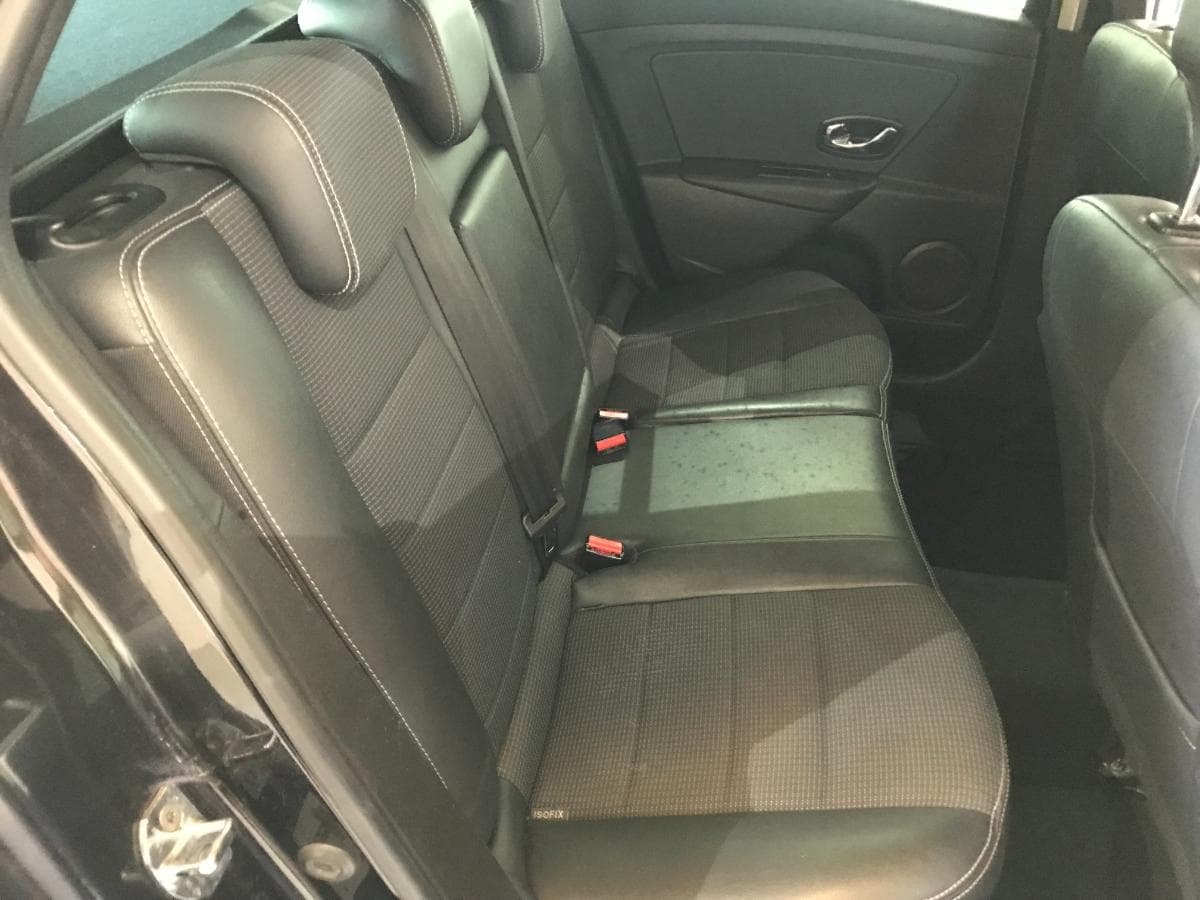 Renault Mégane 1.5 Dci · Ano 2014 — imagem 35