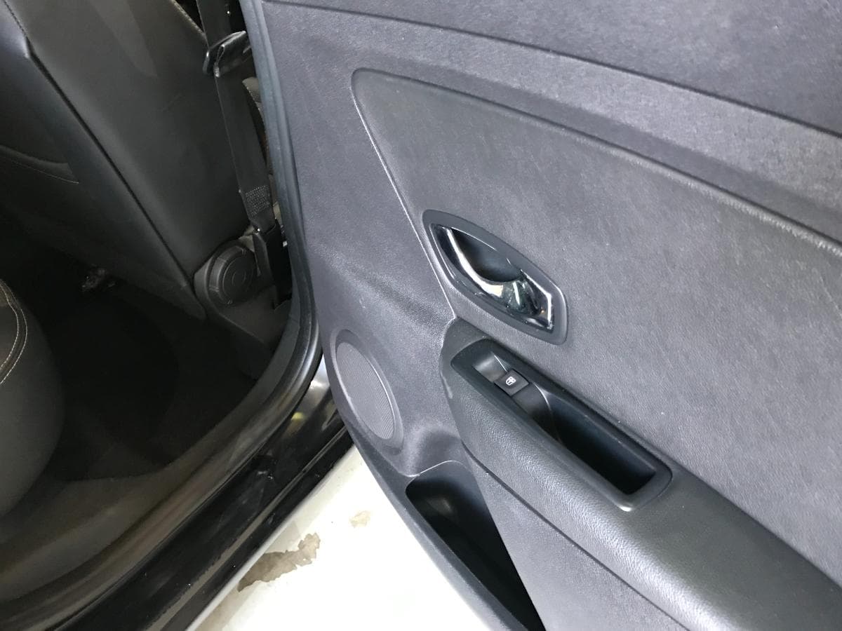 Renault Mégane 1.5 Dci · Ano 2014 — imagem 37