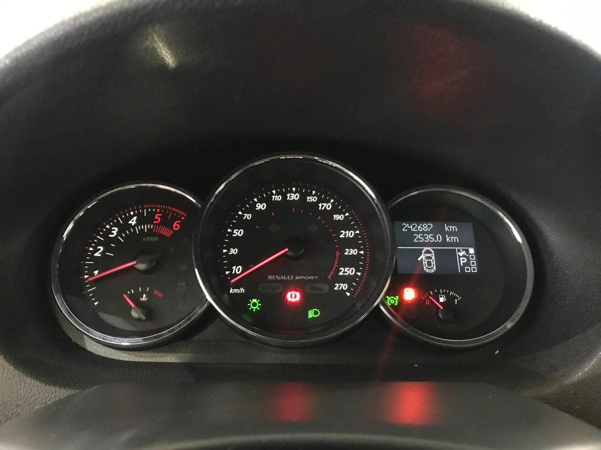 Renault Mégane 1.5 Dci · Ano 2014 — imagem 41