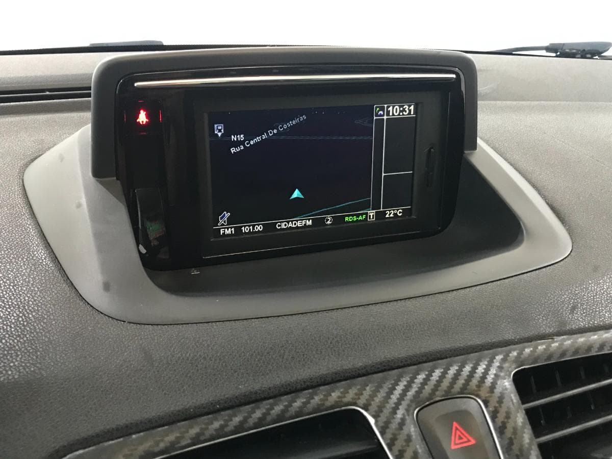 Renault Mégane 1.5 Dci · Ano 2014 — imagem 43