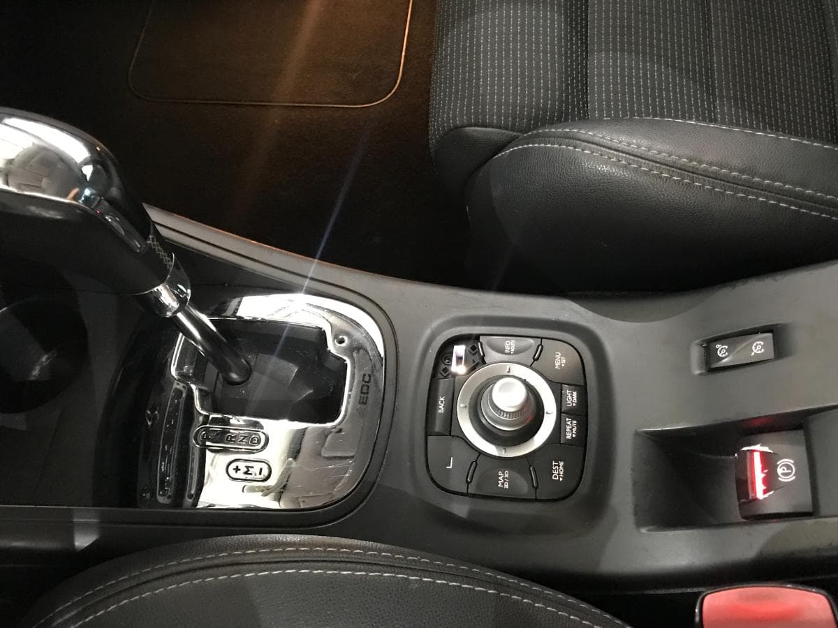 Renault Mégane 1.5 Dci · Ano 2014 — imagem 46