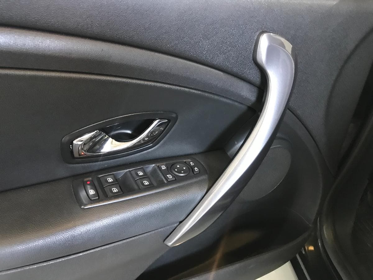 Renault Mégane 1.5 Dci · Ano 2014 — imagem 48