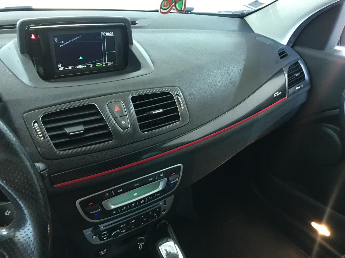 Renault Mégane 1.5 Dci · Ano 2014 — imagem 49