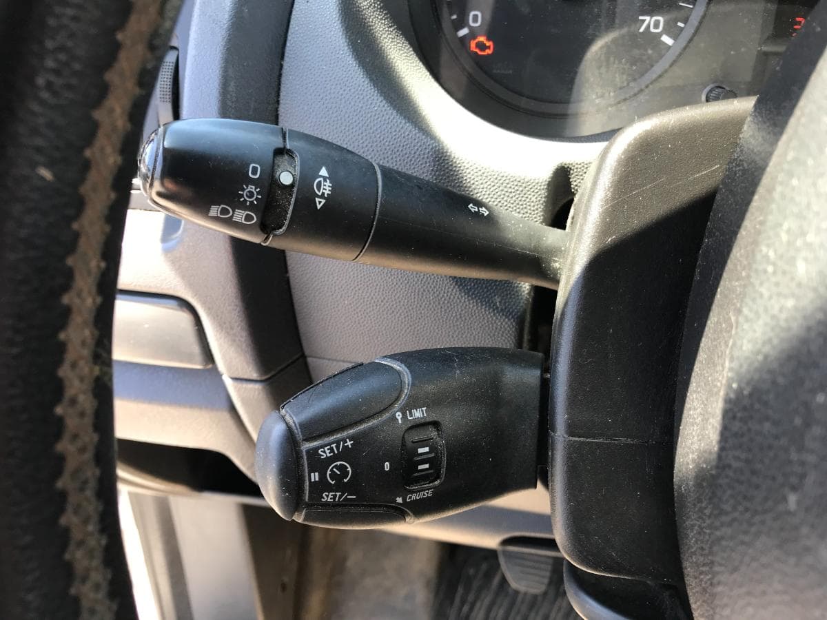 Peugeot Expert 2.0 HDI · Ano 2015 — imagen 26