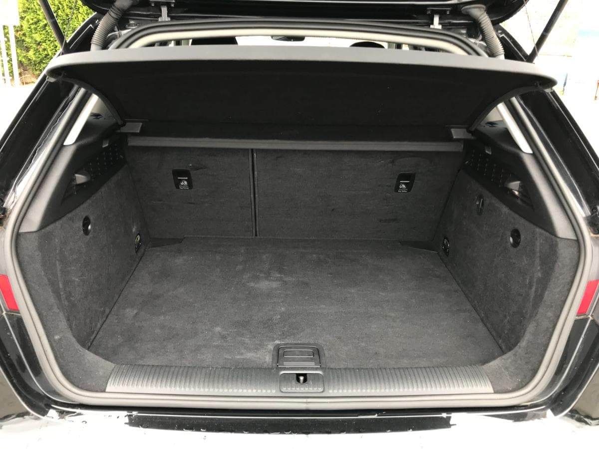 Audi A3 1.6TDI · Ano 2016 — imagen 9