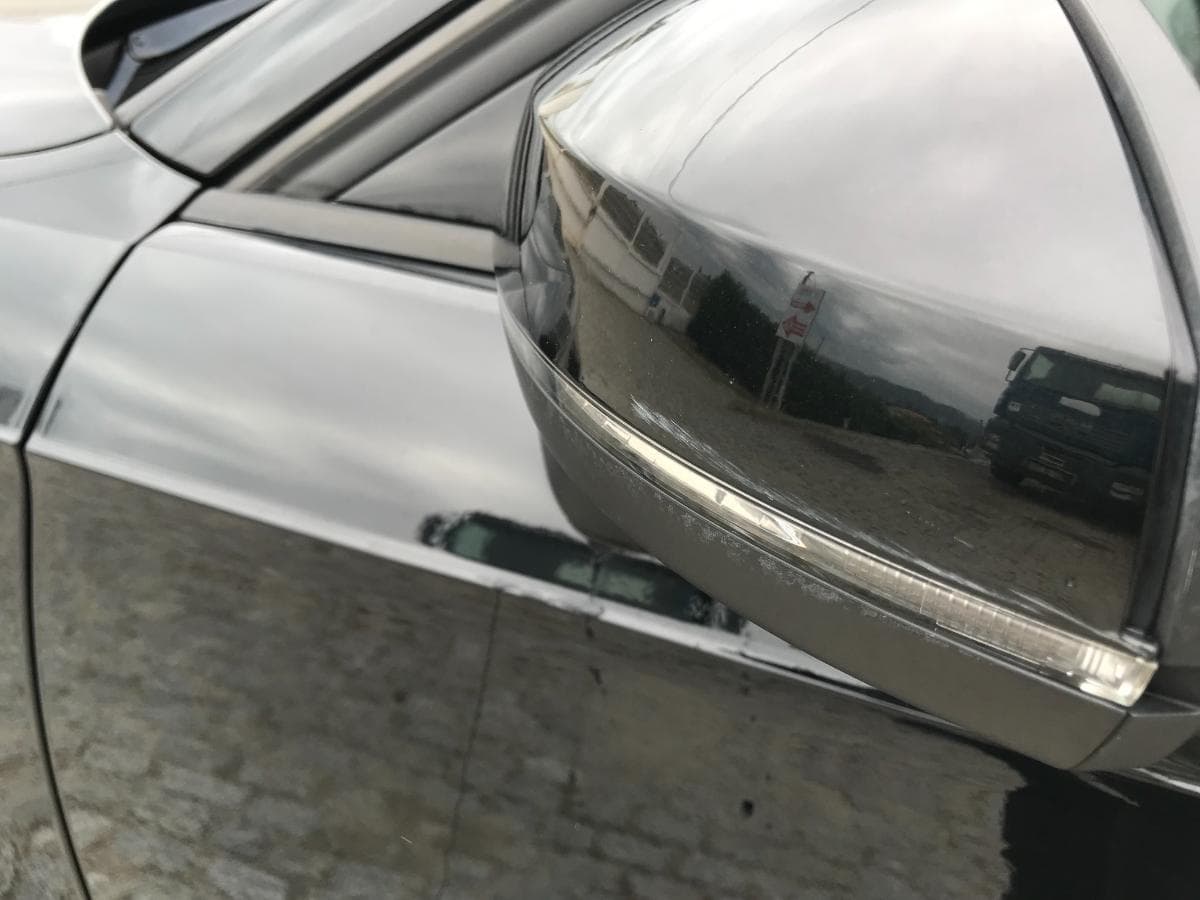 Audi A3 1.6TDI · Ano 2016 — imagen 12