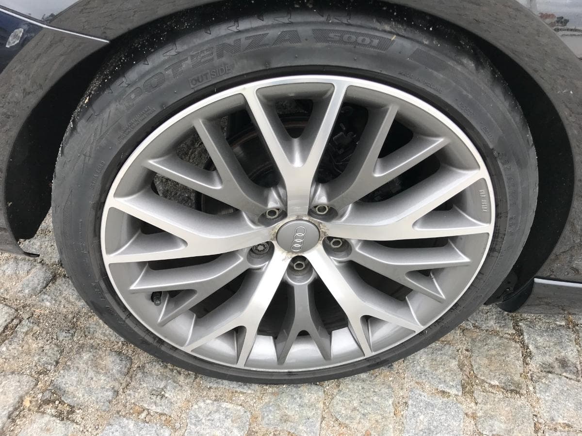 Audi A3 1.6TDI · Ano 2016 — imagen 16